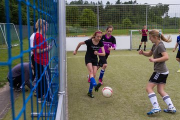 Bild 2 - Jubilumsveranstaltung Soccer Court